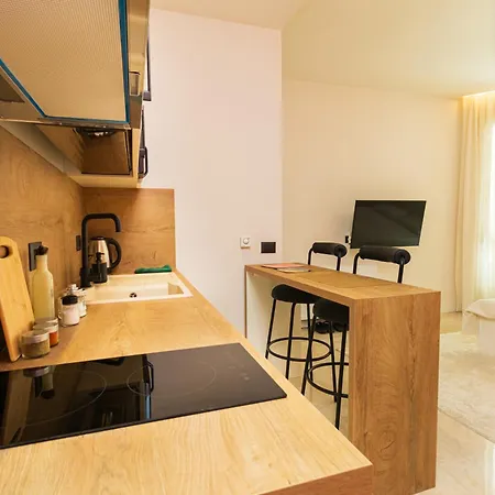 Appartement Coral Cane