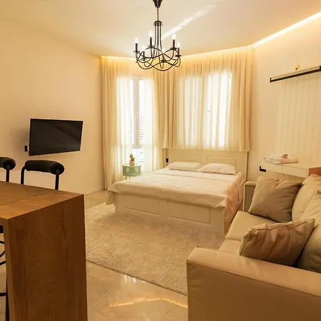 Coral Cane Appartement *