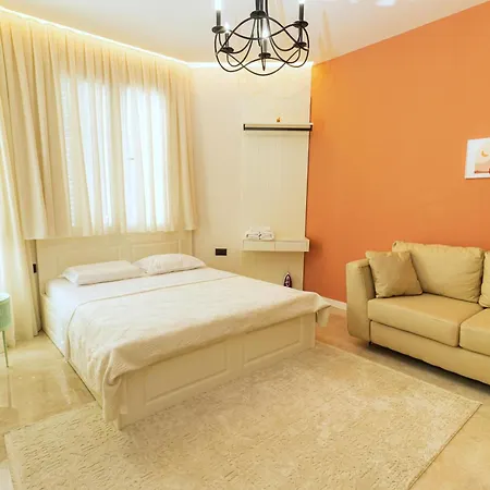 Coral Cane Appartement *