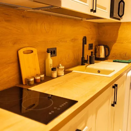 Apartament Coral Cane