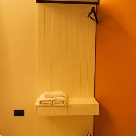 Coral Cane Apartament *