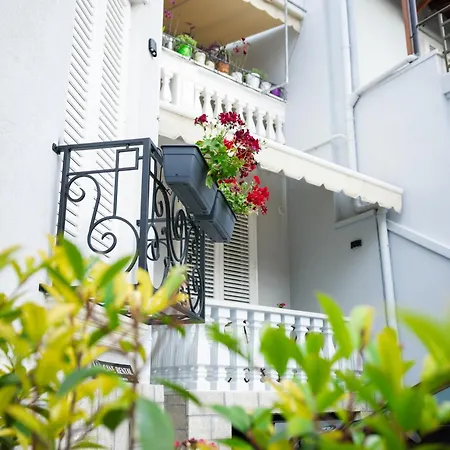 Apartament Coral Cane *