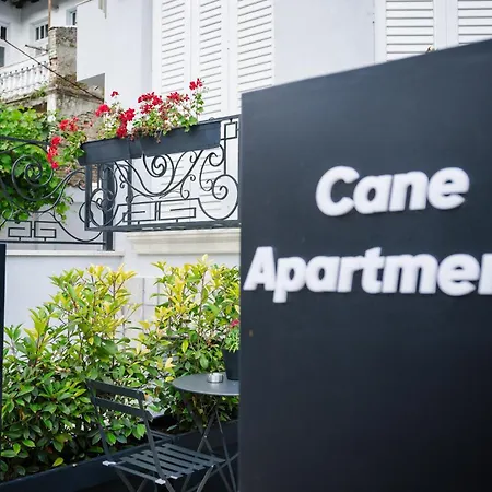 Coral Cane Apartament *