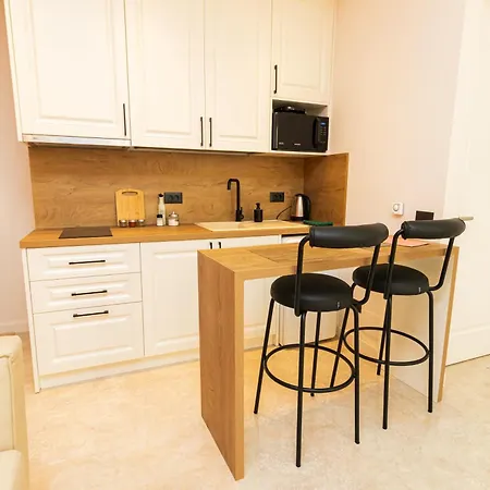 Coral Cane Apartament Tirana