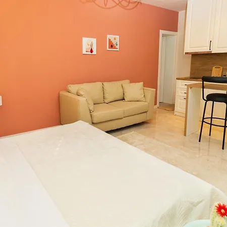 Coral Cane Apartament Tirana