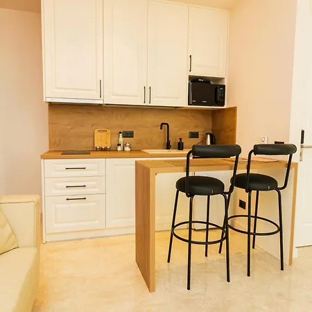 Coral Cane Apartament *