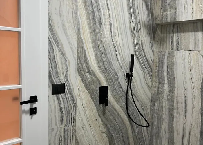 Coral Cane Apartment