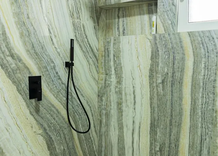 Coral Cane Apartment Tirana